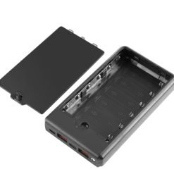 Alternative view of Power Bank HAWEEL DIY 24 W