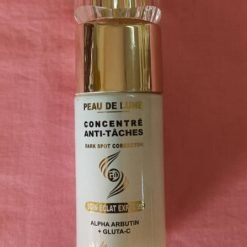 Concentré anti-tâches PEAU DE LUNE ALPHA ARBUTIN et GLUTA-C