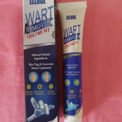 Pommade anti verrues EEHOE