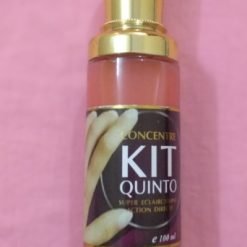 Concentre super éclaircissant action directe