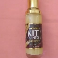 Concentre super éclaircissant action directe KIT QUINTO