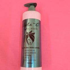 Lait GLUTA-C INSTA-WHITE