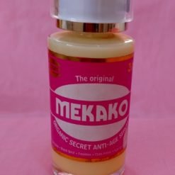 Secret bio anti-âge 3 en 1 au gel d'aloé véra MEKAKO