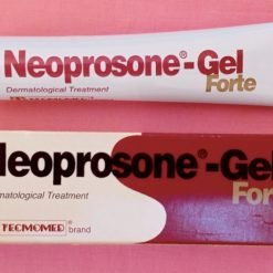 Tube NEOPROSONE-GEL FORTE