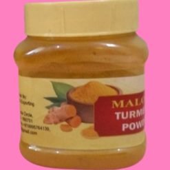 Poudre de curcuma MALOOS