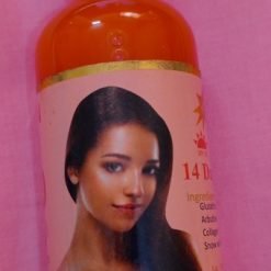 Concentré blanchissant PUR EGYPTIAN MAGIC GOLD 14 jours