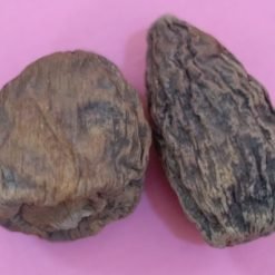 Alternative view of Piment de Guinée ou poivre d'alligator