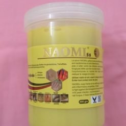 savon triple action antifongique, antibactérien et anti-inflammatoire "NAOMISS"