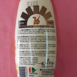 Alternative view of Lait corporelle éclaircissant CIRE D'ABEILLE