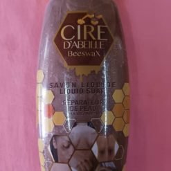 Gel douche CIRE D'ABEILLE