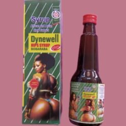 Alternative view of Sirop DYNEWELL de cyproheptadnie de lysine et extrait de foie proteolyse