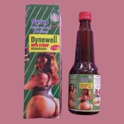 Sirop DYNEWELL de cyproheptadnie de lysine et extrait de foie proteolyse