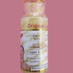 Concentré anti-taches super unifiant GLUTATHIONE COMPRIME super fort