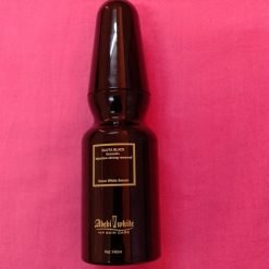 Sérum Blanche Neige ABEBI WHITE gluta black 5xxxxxl+injection fort renouvellement