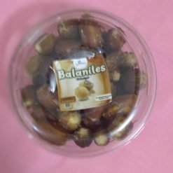 Fruit du dattier du désert ou Balanites aegyptiaca YAMA