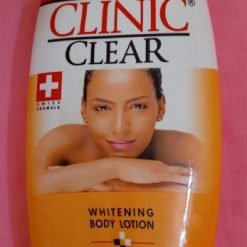 Lait de beauté  éclaircissant CLINIC CLEAR