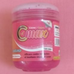Alternative view of Crème de visage CMAX