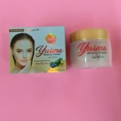 Crème de beauté YUSMA aux ingrédients naturels