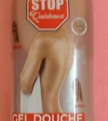 Gel douche clarifiant et gommant STOP QUITEAUX action rapide