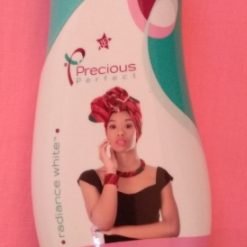 Huile révélatrice de teint nutrition intense PRECIOUS PERFECT