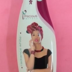 Lait révélateur de teint nutrition intense PRECIOUS PERFECT