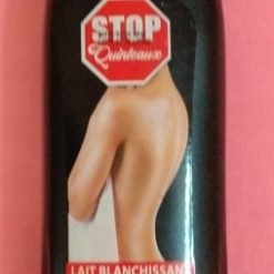 Lait blanchissant STOP QUINTEAUX action rapide