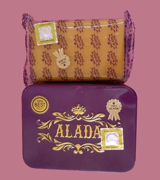 Savon ALADA