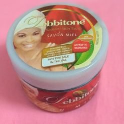 Savon médical antiseptique DEBBITONE au miel à base d'herbes