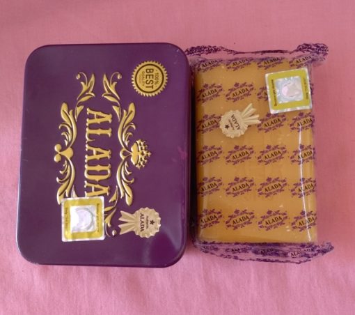 Savon ALADA