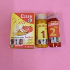 Blanchisseur & Cerome ERASE KENTO 2en1