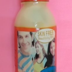 Huile  Extra éclaircissant SKIN FREE