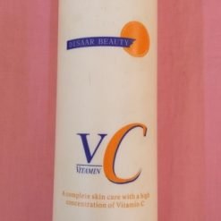 Lait de beauté DISAAR à la vitamine C