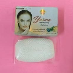 Savon de beauté YUSMA Aux ingrédients naturels