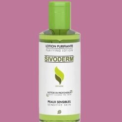 Lotion de soin antiseptique SIVODERM