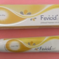 FEVICID tube Crème