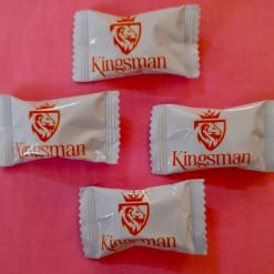 Alternative view of VITAMAX Bonbon énergétique kingsman pour homme