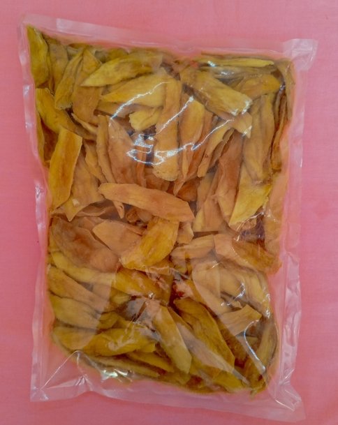 Mangue séchée