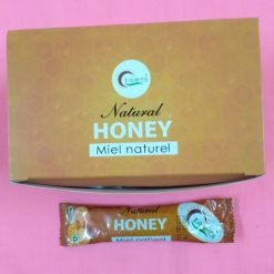 Miel naturel RPBHC en stick