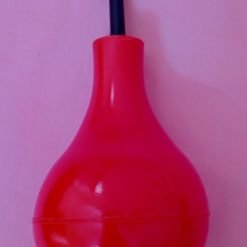 Poire de lavement IFAMCI  N°10