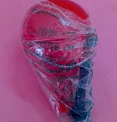 Poire de lavement IFAMCI  N°02