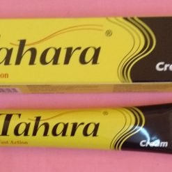 Tube  Crème TAHARA