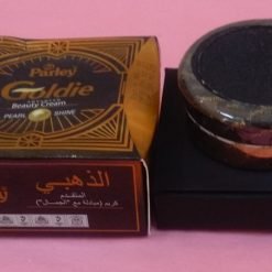 Crème de beauté éclaircissant perlay GOLDIE