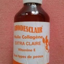 Huile RHODESCLAIR