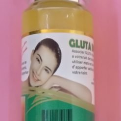Sérum éclaircissant GLUTA INJECTION en 2 semaines juste