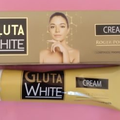 Tube crème GLUTA WHITE