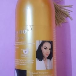 Lait de beauté éclaircissant à l'huile de pépin de raisin almond and giga FILIPINO INJECTION