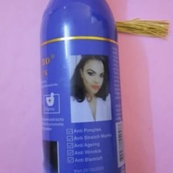 Lait éclaircissant au collagène FILIPINO INJECTION