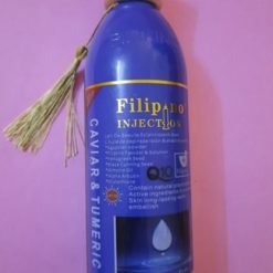 Alternative view of Lait éclaircissant au collagène FILIPINO INJECTION