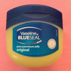 Pur petroleum jelly original VASELINE BLUESEAL
