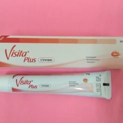 Tube crème VISITA PLUS